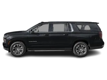Chevrolet Suburban