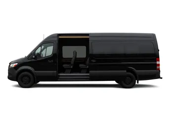 Executive Sprinter