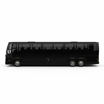 Prevost H3-45, 56 Pax