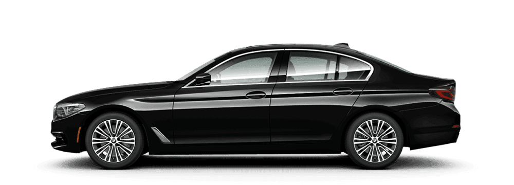 Executive Sedan