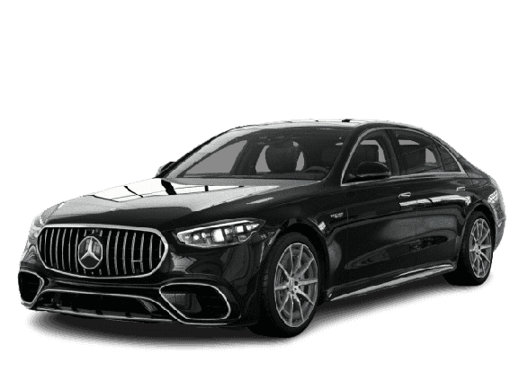 Luxury Sedan