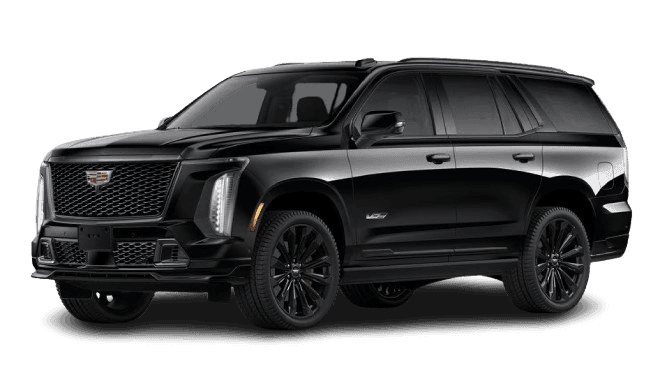 Luxury SUV
