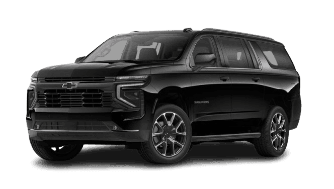 Luxury SUV