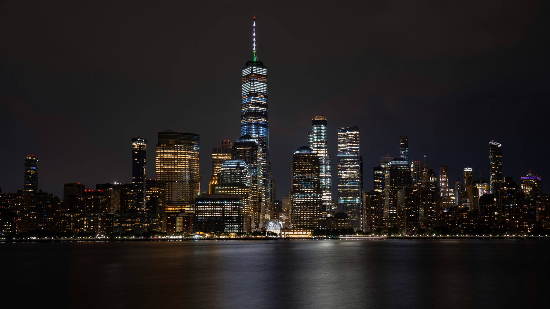 Luxury car service in New York City